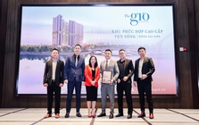 GIREALTY phân phối The Gió Riverside, khẳng định sự uy tín và chuyên nghiệp