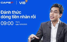 Chuỗi Talkshow “Đánh thức dòng tiền nhàn rỗi” chuẩn bị ra mắt