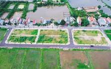 Sốt đất đấu giá tan nhanh như bong bóng, nhà đầu tư rút ra bài học đau thương