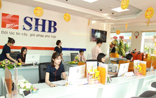 Cổ phiếu SHB tăng kịch trần trước thềm một sự kiện quan trọng, thanh khoản đột biến hơn 1.000 tỷ đồng trong sáng 14/3