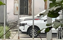 Ford Territory 2025 bất ngờ xuất hiện tại Việt Nam: Thiết kế mới, có chi tiết khác biệt so với xe bán tại Trung Quốc