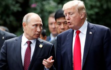 Tổng thống Trump chỉ trích Kiev đối đầu với nước "lớn hơn mình", không thể tin Ukraine bị bao vây ở Kursk