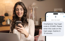 Tại sao chuyên gia khuyến cáo không nên tiếp tục nhận mã OTP qua tin nhắn SMS?