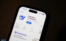 Không còn hỏi đáp đơn thuần, DeepSeek lại được Trung Quốc "biến hóa" lên tầm cao mới: Vượt xa mọi AI khác