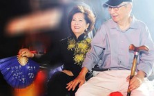 Nghệ sĩ cát-xê 1 tháng 200 cây vàng: U80 vẫn đắt show, hôn nhân hơn nửa thế kỷ hạnh phúc