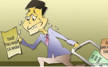 Thuế thu nhập cá nhân: Điều chỉnh thế nào để kích thích lao động và công bằng hơn?