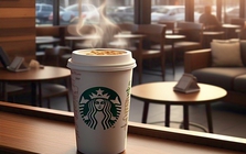 Cái giá ‘mặn chát’ của một chiếc nắp cốc không được đóng chặt: Starbucks phải bồi thường 50 triệu USD cho người giao hàng