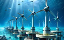 Tua bin mạnh nhất thế giới sẽ cấp điện cho 15.000 ngôi nhà/năm: Việt Nam có làm được điều tương tự?