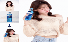 Dân mạng "phát sốt" vì công cụ chỉnh sửa ảnh bằng AI mới của Google: Có người tự hỏi liệu Photoshop có còn cần thiết?