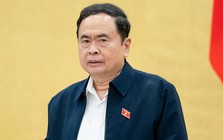 Chủ tịch Quốc hội: Sau khi sửa Hiến pháp mới xem xét bỏ cấp huyện, sắp xếp tỉnh