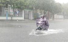 Tin mới nhất về đợt nắng nóng đầu tiên năm 2025, mùa hè có nắng gay gắt như năm ngoái?
