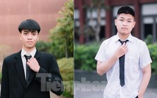 Ngôi trường có 2 thủ khoa kỳ thi đánh giá tư duy của Đại học Bách khoa Hà Nội