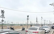Sau nhiều năm 'bất động' nhiều khu vực ở Phú Thọ giá đất bất ngờ tăng 'phi mã'