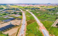 Chủ tịch Hà Nội 'lệnh' thời hạn cuối cùng phải hoàn thành GPMB dự án vành đai 4