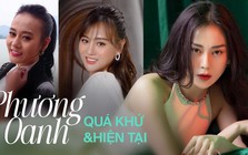 Nhìn mẹ 2 con Phương Oanh không ai nghĩ hình ảnh quá khứ như thế: Quyết định thẩm mỹ quá đúng đắn để nhan sắc thăng hạng, ngày càng giàu sang phú quý
