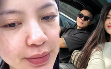 Chu Thanh Huyền 2 lần xuất hiện với gương mặt nhợt nhạt, lộ rõ khuyết điểm, nói gì về ồn ào PR bất chấp?