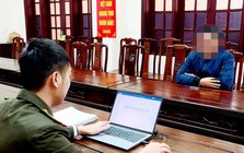 Xử phạt người đàn ông chia sẻ thông tin sai sự thật về sắp xếp lãnh đạo chủ chốt