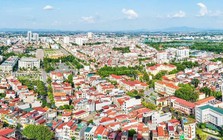 Doanh nghiệp Trung Quốc thuộc top lớn nhất toàn cầu đến thăm, tỉnh sát vách Hà Nội đưa ra 3 đề nghị