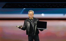 Nvidia "tiếp thêm vũ khí" cho DeepSeek mạnh hơn: Tỷ phú Jensen Huang tuyên bố thời đại mới đến rồi!