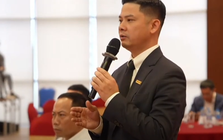 Lãnh đạo Eximbank: Nhân viên có thể hơi buồn, nhưng công nghệ và AI đang thay đổi vận hành ngân hàng, chúng tôi giảm 1.000 nhân sự trên toàn hàng trong 5 tháng