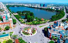 Sáp nhập tỉnh thành, bỏ cấp huyện: Ninh Bình, Hải Dương, Đà Nẵng tạm dừng hàng loạt dự án