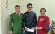 Tài khoản MB của người phụ nữ Thanh Hóa được cộng thêm 99 triệu đồng: Báo công an thì phát hiện người chuyển khoản nhầm ở rất gần