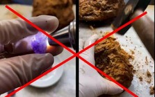 “Đổ thạch” – trò đỏ đen mới trên các sàn livestream, người ham “giàu xổi” bị lừa tới hàng tỉ đồng