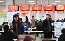 Lạ lùng ông lão 52 tuổi livestream tuyển dụng, giới thiệu việc làm, tiếp cận hàng vạn người quan tâm mỗi ngày