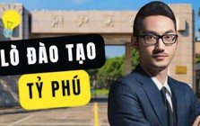 Không phải Thanh Hoa, Bắc Đại, đây là trường ĐH danh giá Trung Quốc –  'Cha đẻ' DeepSeek, người tạo nên 'quái kiệt công nghệ' từng tốt nghiệp