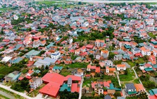 Tỉnh được Sun Group, Vingroup, T&T... đề xuất làm loạt dự án đang tìm nhà đầu tư cho KĐT mới kết hợp trung tâm huấn luyện bóng đá hơn 8.000 tỷ đồng