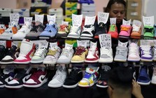 Lần đầu tiên Nike công bố mức giảm doanh thu mạnh nhất trong 5 năm, CEO của hãng có động thái mới