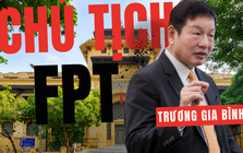 Ngôi trường ông Trương Gia Bình theo học: Bề dày lịch sử gần một thế kỷ, lối kiến trúc Pháp, nhiều góc 'check-in' như ở trời Âu