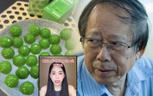 Chuyên gia nói về "chất lạ" không có trên nhãn kẹo rau củ Kera của Hằng Du Mục: Sorbitol có hại hay không?