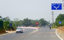 Thông tin mới về điều chỉnh chủ trương đầu tư đường bộ cao tốc kết nối Thủ đô