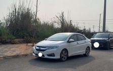 Nhà đất nhiều khu đô thị bỏ hoang, cỏ mọc um tùm bỗng 'lên cơn sốt', giá tăng từng ngày