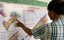 Bà Rịa-Vũng Tàu đấu giá khu đất đô thị rộng 60ha, giá khởi điểm 7.600 tỷ đồng