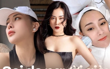 Mẹ 2 con Phương Oanh trẻ trung hơn tuổi, da luôn láng mịn: Chịu chi chăm sóc da cỡ này thì đừng hỏi tại sao!