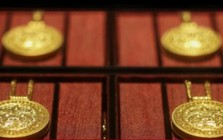 Thương hiệu Trung Quốc thoát cảnh ế ẩm hàng xa xỉ nhờ bán vàng