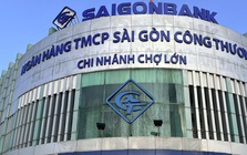 Bóng dáng Nguyễn Kim đằng sau cổ đông lớn nắm gần 10% vốn điều lệ của Saigonbank