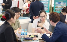 Nhu cầu tìm kiếm bất động sản lân cận Tp.HCM tăng vọt sau thông tin sáp nhập tỉnh, thành