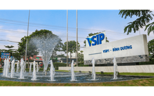 Sẽ có thêm 4 dự án khu công nghiệp Việt Nam – Singapore (VSIP) tại Tp. Hải Phòng, Hải Dương, Hưng Yên và Bình Dương