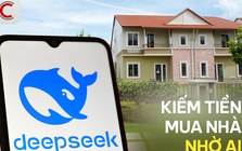 Hỏi DeepSeek: "Thu nhập 17 triệu đồng/tháng, làm sao mua nhà 3,5 tỷ đồng?" - Câu trả lời khiến tôi muốn lao vào kiếm tiền ngay lập tức!
