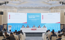 ĐHCĐ Gelex: Sẽ không tham gia điều hành Eximbank nhưng sẵn sàng vào HĐQT nếu cần