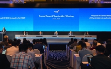ĐHCĐ VIB 2025: Kế hoạch lợi nhuận trên 11 ngàn tỷ đồng, trả cổ tức bằng tiền mặt và cổ phiếu, tìm kiếm đối tác chiến lược mới