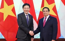 Thủ tướng Singapore dùng một sản phẩm từng được Thủ tướng Phạm Minh Chính khen ngợi để đăng TikTok
