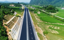 Cao tốc đóng góp 65% GDP Việt Nam, tác động tới 62 triệu dân, sẽ có công nghệ phức tạp top đầu thế giới mà do người Việt làm chủ