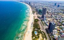 Đà Nẵng - điểm nóng đầu tư: Cơ hội vàng đang trở lại