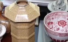Người đàn ông tốn 3,5 tỷ đồng mua đồ cổ suốt 50 năm, bất ngờ khi sự thật được hé lộ