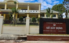 Vụ sắp xếp cán bộ "khó hiểu" ở Sở Xây dựng Đắk Nông: Làm rõ, báo cáo kết quả trước ngày 2-4