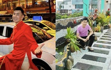 Nam nghệ sĩ sở hữu nhà mặt tiền 2000 cây vàng ở Quận 3, U50 lẻ bóng, không con cái sau 2 lần đò